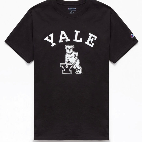 Champion Other - Champion Yale University Tee